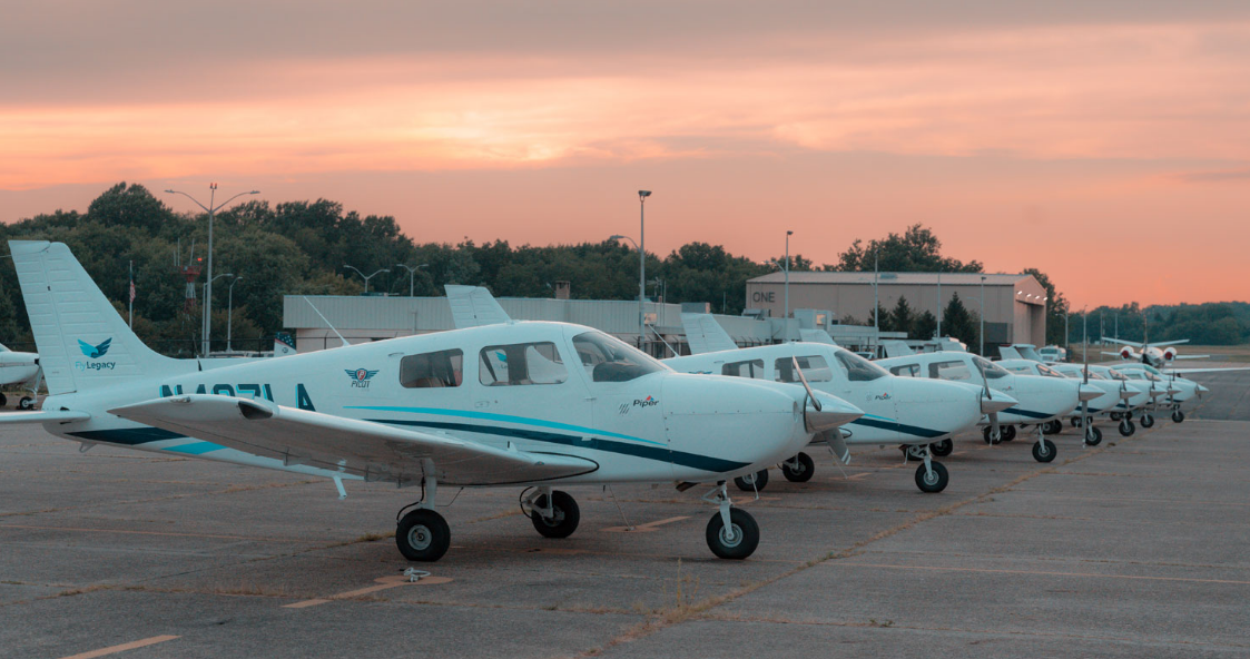 Dream Aviation Aircraft